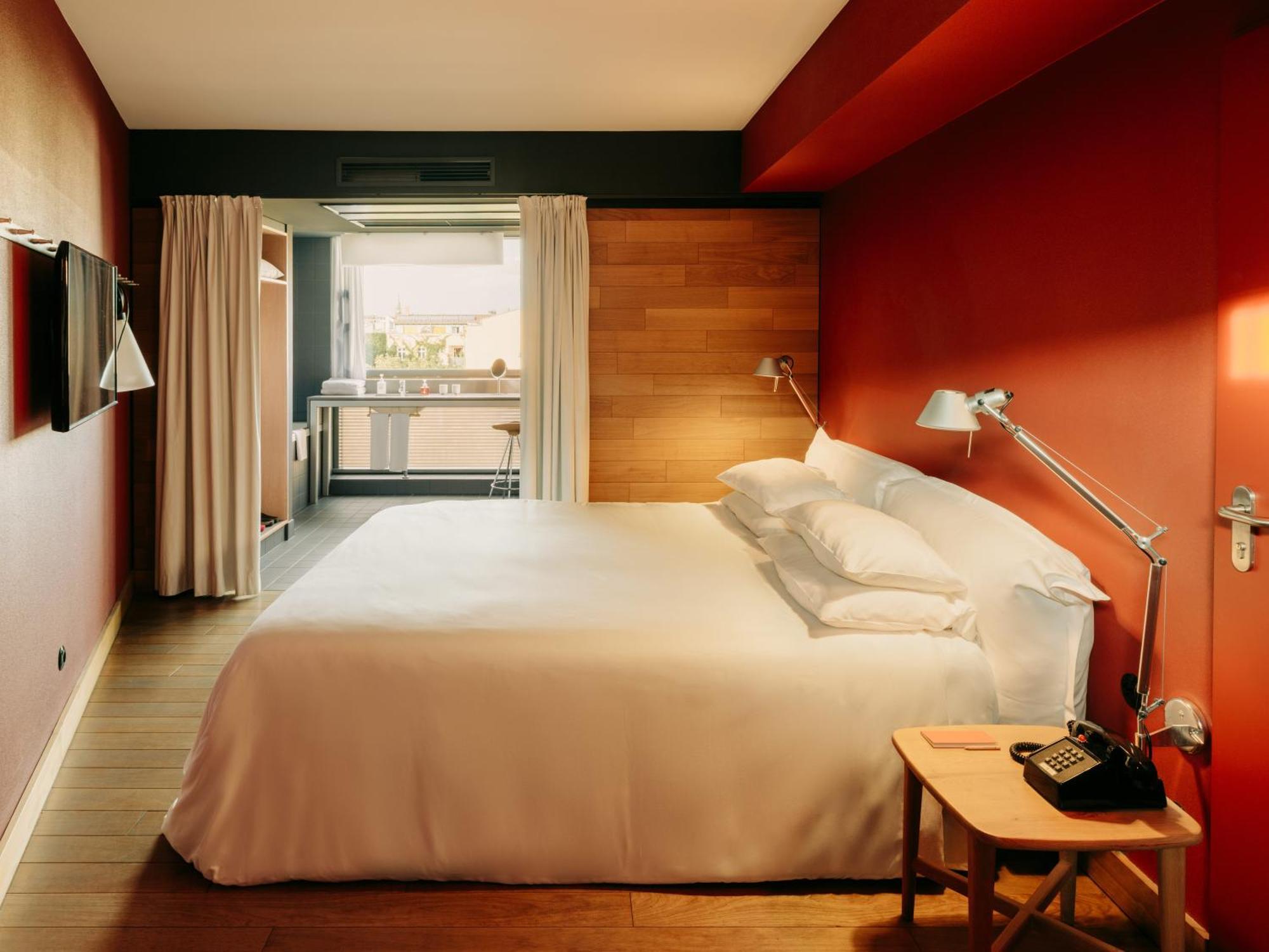 Quarto Duplo de Canto