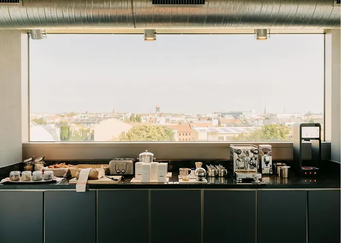 Casa Camper Berlin